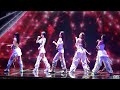 르세라핌 LE SSERAFIM 'Impurities' EASY CRAZY HOT ENCORE IN SEOUL 260131
