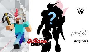 Gundam Build 3 | #Minecraft