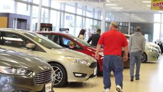 Player Profile Why Richmond Ford Chester, VA | Ford Dealer Chester, VA