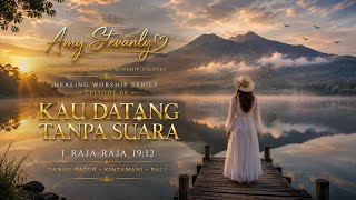 KAU DATANG TANPA SUARA 😭 Saat Aku Hampir Menyerah | Lagu Rohani Menyentuh Hati
