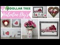 Dollar Tree Valentine Diys/Valentine Decor Diys/Cupid Shuffle Mini Hop