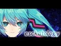【初音ミク】エスカトロジー【オリジナルPV】