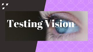 Continuous Testing, UX UI: My vision for testing at my new job