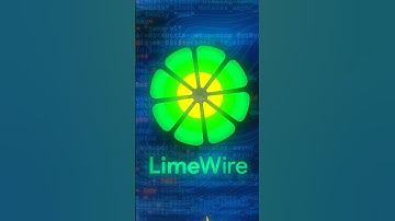 The Rise and Fall of LimeWire 💻 #developer #software #technology #tech #code #retro