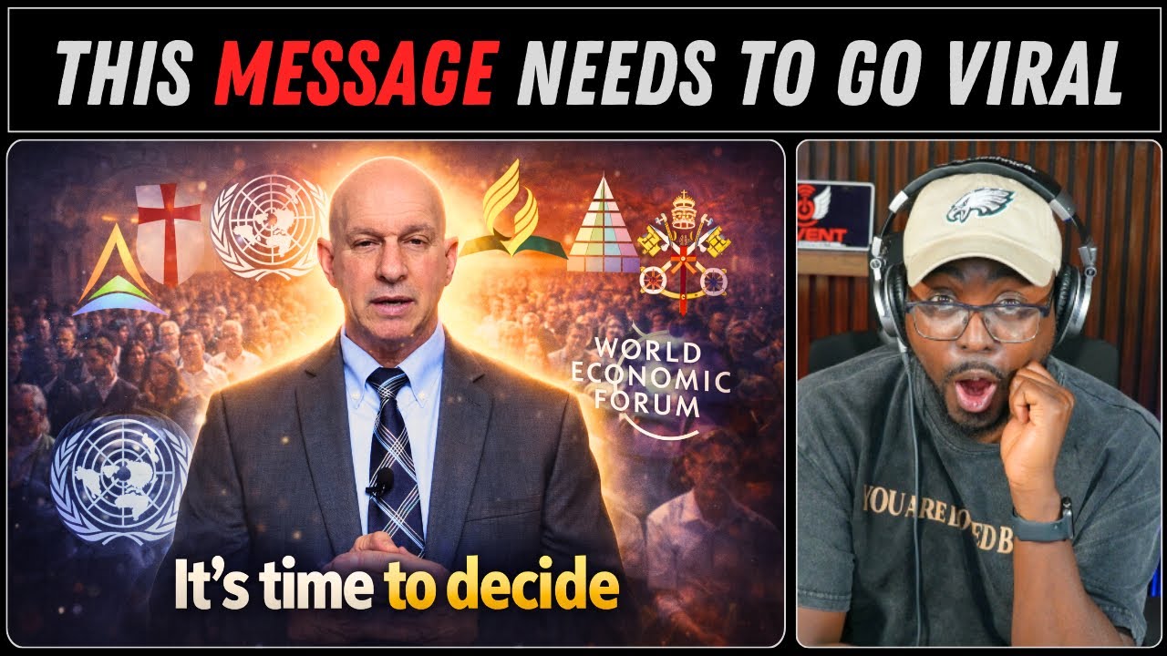 Pastor Dennis Page Addresses a Taboo Subject Among SDA Leaders. @adropofgrace