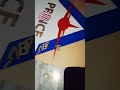 3d Acrylic logo making tutorial by AA Signage