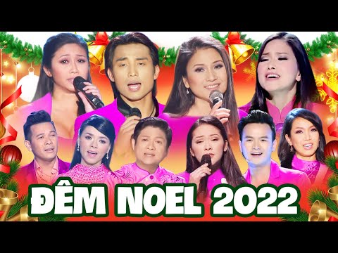 Video Đêm Nhạc Giáng Sinh Nhiều Ca Sĩ - Nhạc Giáng Sinh Xưa... - youtube