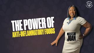How Anti-Inflammatory Foods Reduced My Pelvic Pain by 40%? | The Power of Anti Inflammatory Foods