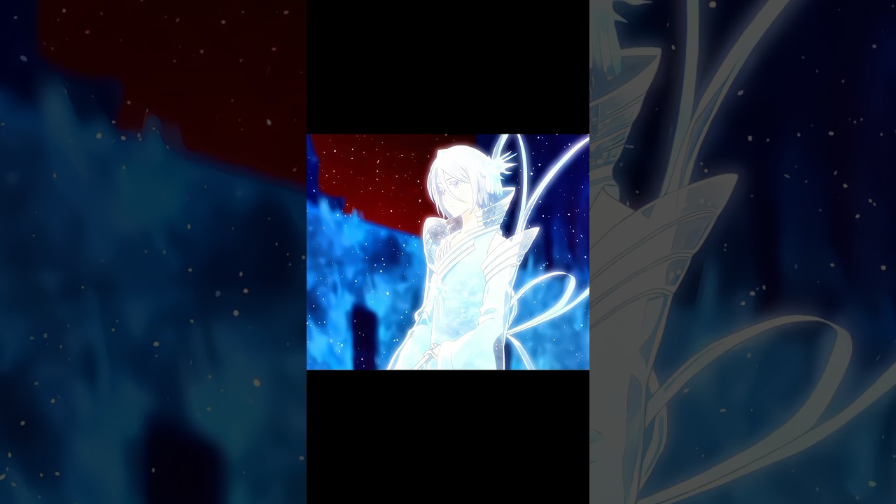 Rukia Kuchiki Bankai 🫶🏻 | AMV | 