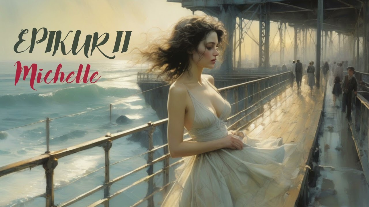 Epikur II feat. JaeeJaee - Demons In My Head