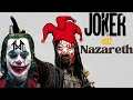 SLEEP TOKEN Wrote the PERFECT Song for The JOKER