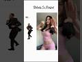 Claudine Cabarle_ Oh my g god pou brazil - Trending Dance Cover