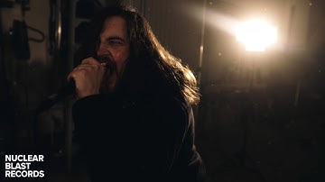 ARRIVAL OF AUTUMN - Ghosts (OFFICIAL MUSIC VIDEO)