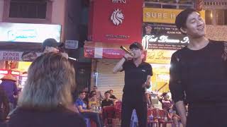 Em Của Ngày Hôm Qua - Nguyễn Ngọc Thanh Danh ( Bùi Viện)