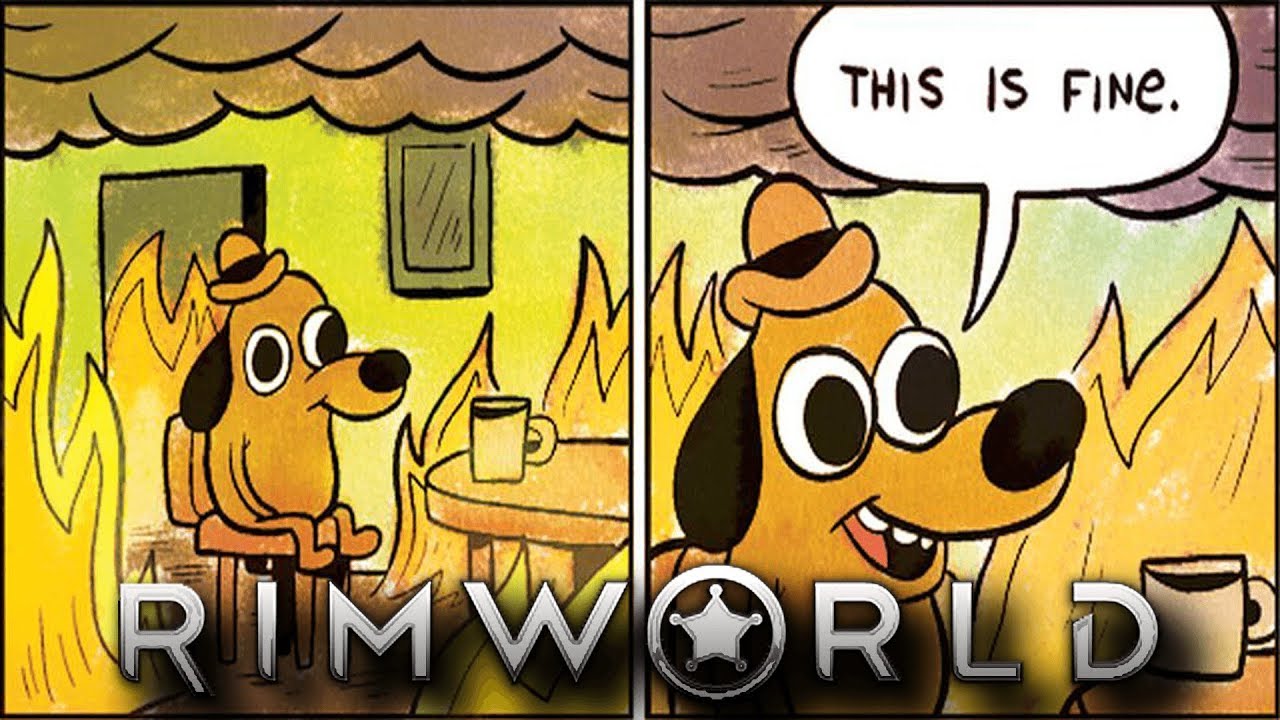 What NOT To Do In Rimworld 1.0 | Tips and Tricks