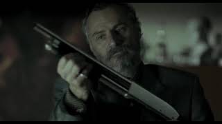 Snatch opening titles with different music
