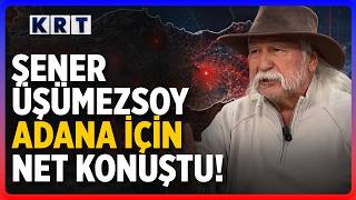 17 Dakika Arayla Peş Peşe Depremler Şener Üşümezsoy Bölge Halkına Seslendi