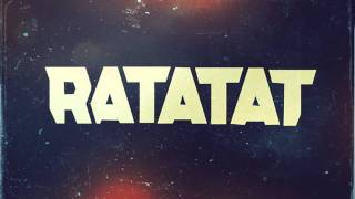 2Pac vs Ratatat (Still Ballin - Loud Pipes)