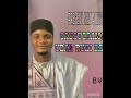 SABUWAR QASIDA DAGA BAKIN SYD ABBA SHEHU BARHAMA GAUSUZZAMANI UBAN RUHI DA JIKI
