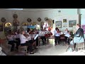 Вадим Ніколаєв - &quot;Алєгро в стилі MozArt&quot; жовтень 2016р.