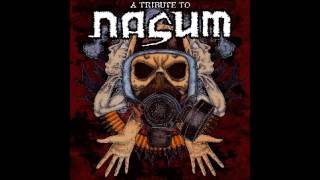 TRIBUTE TO NASUM