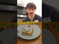 Recreating DISGUSTING Scooby-Doo Sandwiches! #shorts #scoobydoo #food thumbnail