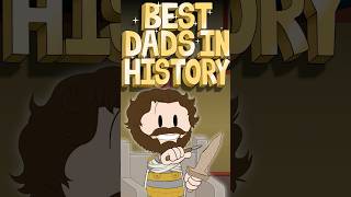 Alexander the Great's Great Dad | Best Dads in History Net Worth