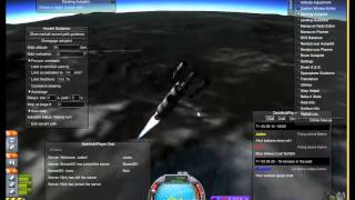 KSP multiplayer and intersellar