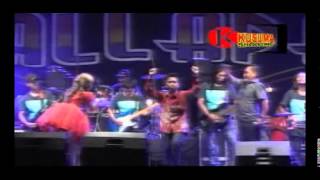 █ PISAH RANJANG █ [live kedung kendo sidoarjo]