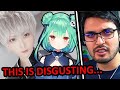 We Have To Talk About This HUGE Vtuber Controversy...