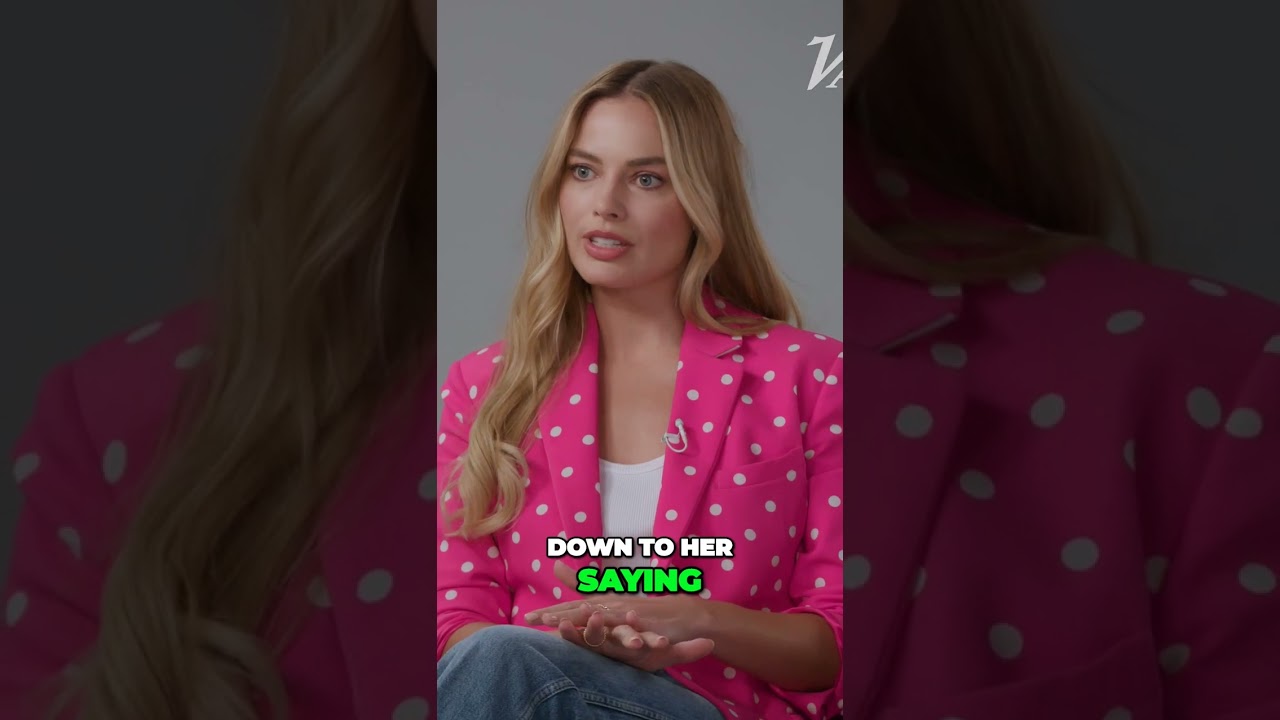 Barbie Movie's Massive Success: The Making of a Blockbuster!