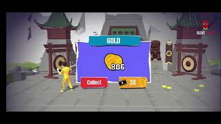 City Fighter vs Street Gang #12 as Legend screenshot 2