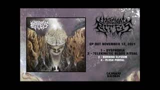 Vaticinal Rites - Dysphoria