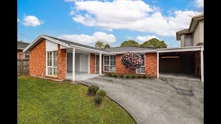 7 Formosa Court, Narre Warren - Barry Plant Rowville