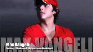 Ellie Goulding - Starry Eyed Max Vangeli An21 Remix, World Premiere On Bbc Radio 1 By Pete Tong