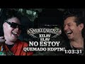 SmokeCarCast T1 cap 2 "no me queme así nací hdptm!! ft @xelavelav