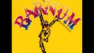 Video thumbnail of "Barnum (Original Broadway Cast) - 7. One Brick At a Time"