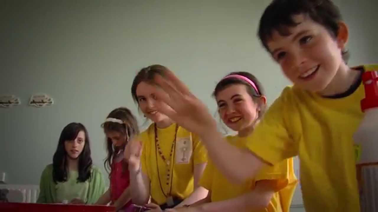 Children Of The Eucharist