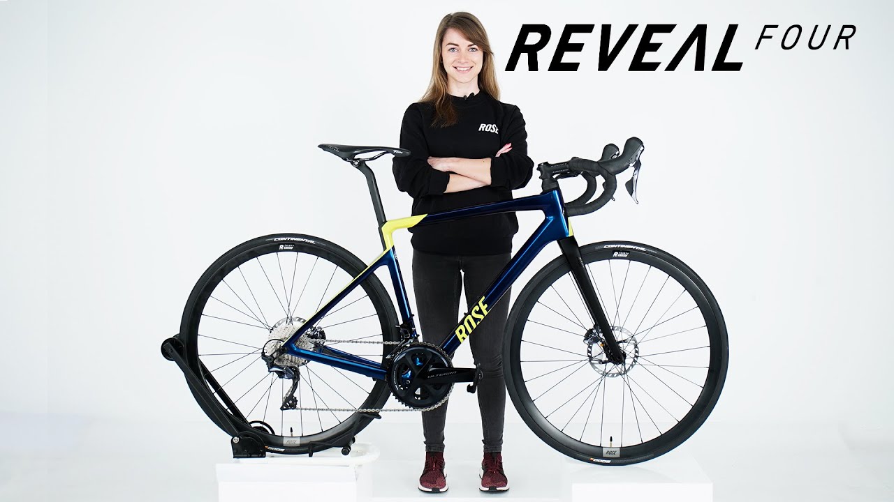 Udvidelse Ru Montgomery Discover our range of Endurance Bikes | ROSE Bikes