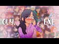 [Art] GUY.exe Meme | Aphmau: MyStreet