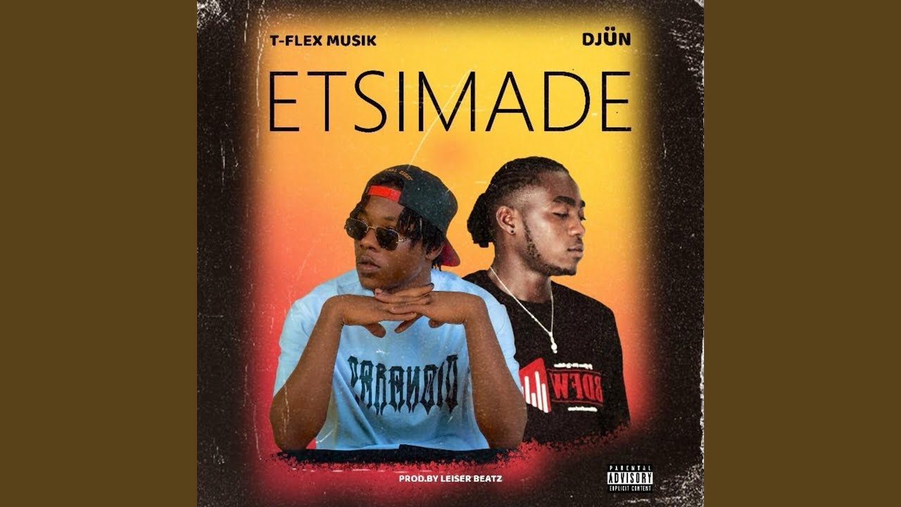Watch Etsimade on YouTube Watch Etsimade on YouTube