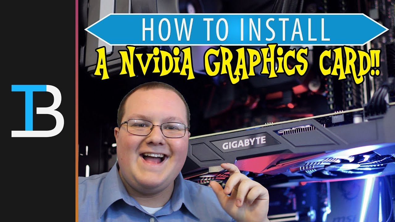 windows 10 graphics card nvidia free download