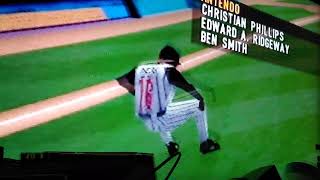 EPISODE 46: Classic Nintendo 64 Ken Griffey Jr Major League Baseball Dodgers Angels World Series Win