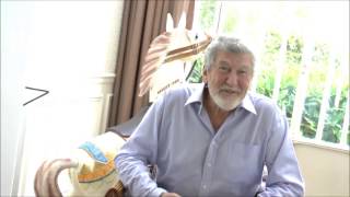 29Ème Renathéa - Patrick Préjean Invité Dhonneur