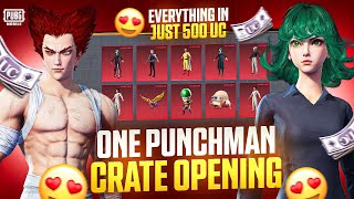 😱NEW PRIZE PATH AND LUCKY SPIN OPENING ONE PUNCH MAN screenshot 4