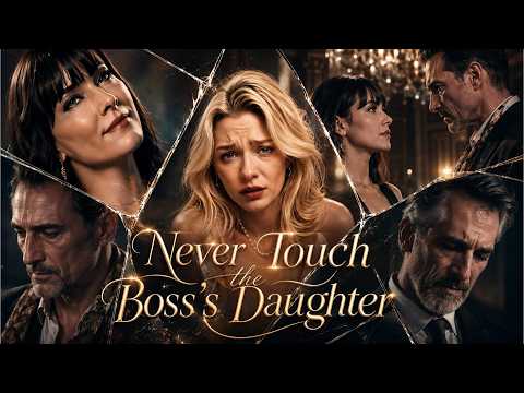 The stepmother humiliated the boss’s daughter, then learned she had… poster