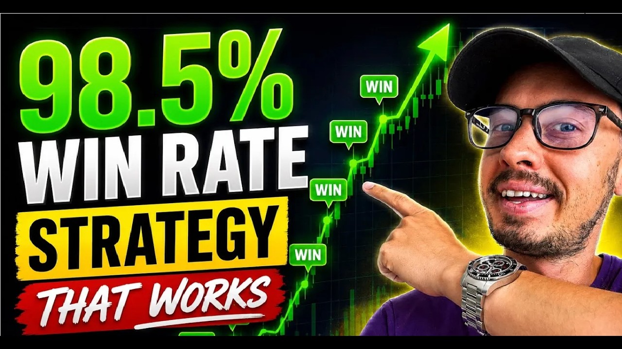 The EMA 5 8 13 Scalping Trading Strategy Find High Probability Entries ...