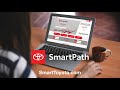 Toyota smart path search inventory  smart motors madison