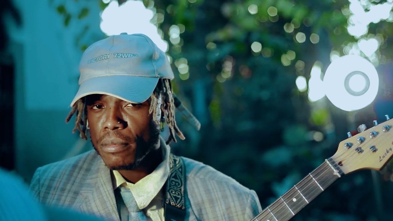 Kayz Adams feat. Mr Phill - I'm Sorry (Official Music Video)