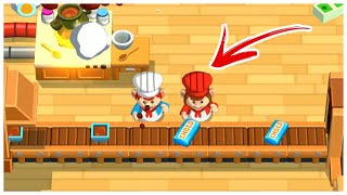 Idle Cooking Tycoon - Tap Chef [How To Play] screenshot 5